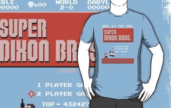 superdixonbros