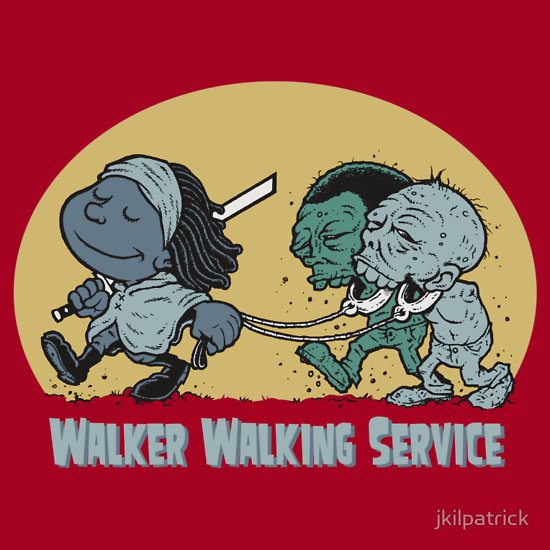 walkerwalking