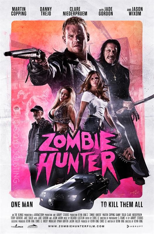 zombie-hunter