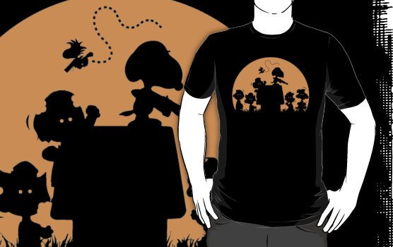 zombie-peanuts