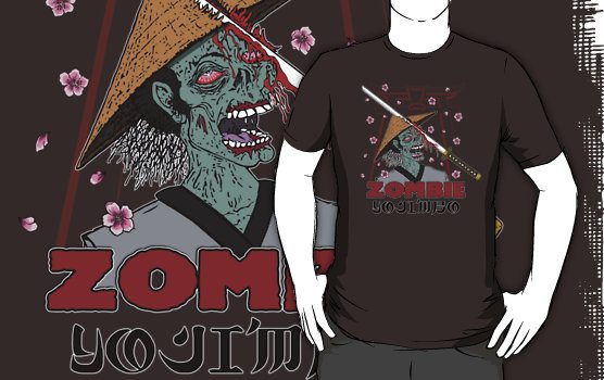 zombie-yojimbo