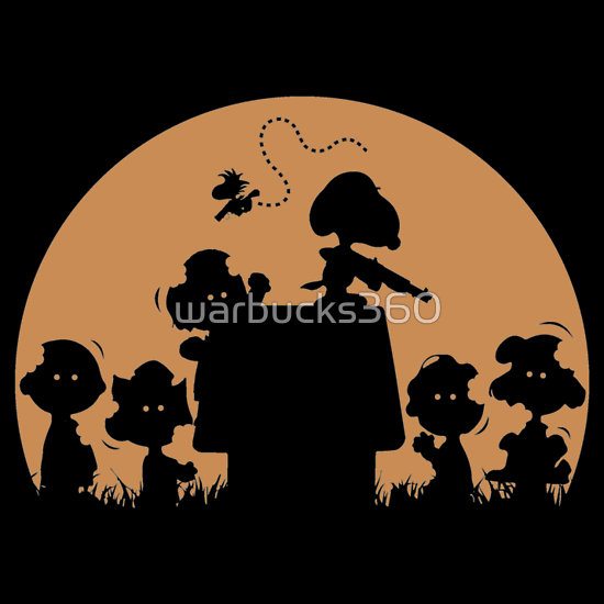 zombiepeanuts