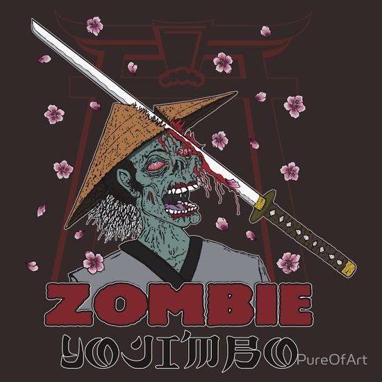 zombieyojimbo