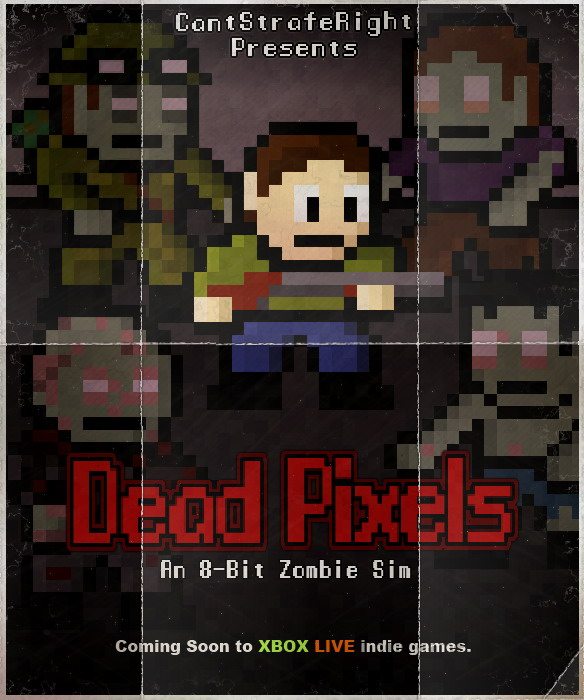 Dead Pixels Review