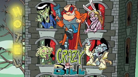 crazybill