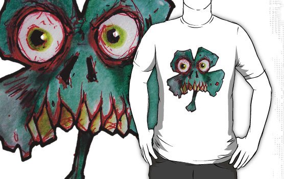 st-zombie