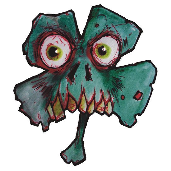 stzombie