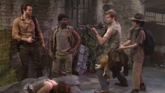 the-walking-dead-snl