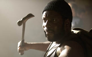 tyreese