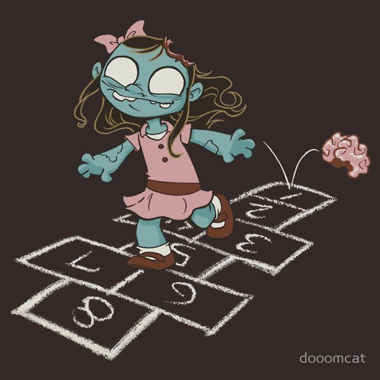 zombiegirl