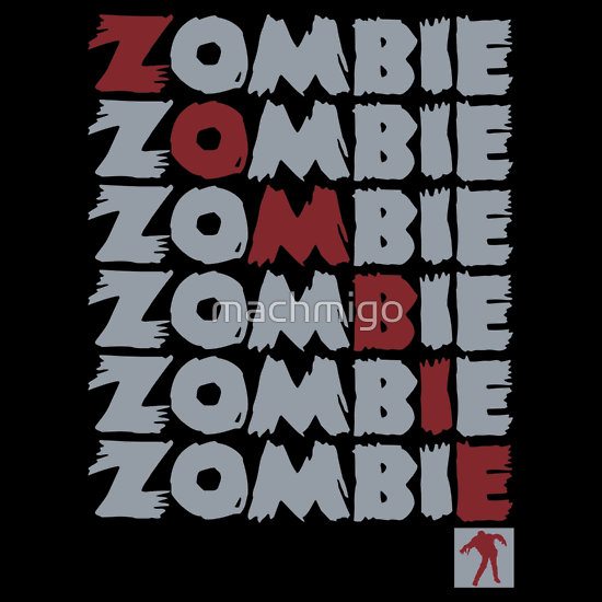 zombiestacked