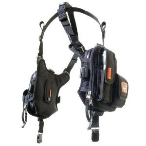 Loader RG shoulder bags