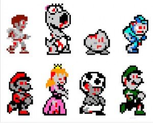 NES