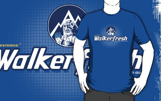 Walker-fresh
