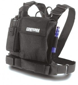conterra tool chest harness