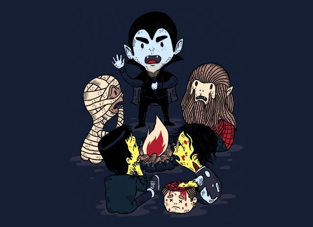 horror-tales