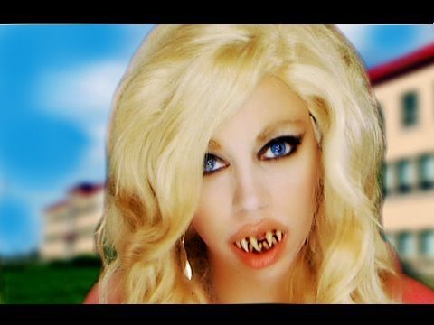 just-a-zombie