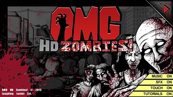 omghdzombies