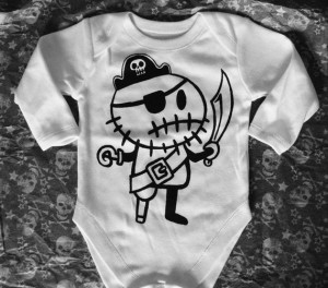 onesie