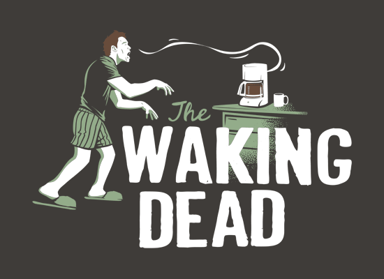 the-waking-dead