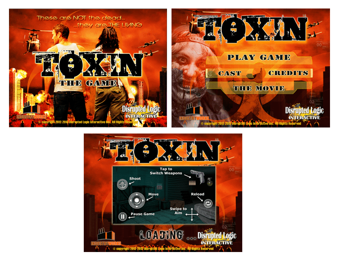 toxin