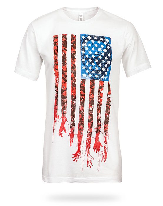 walking-dead-flag