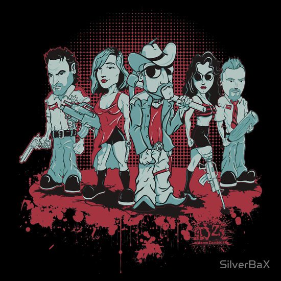 zombie-hunters