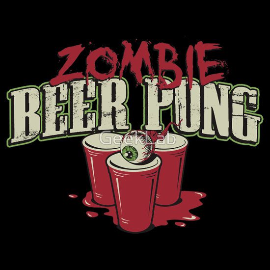 zombiebeerpong