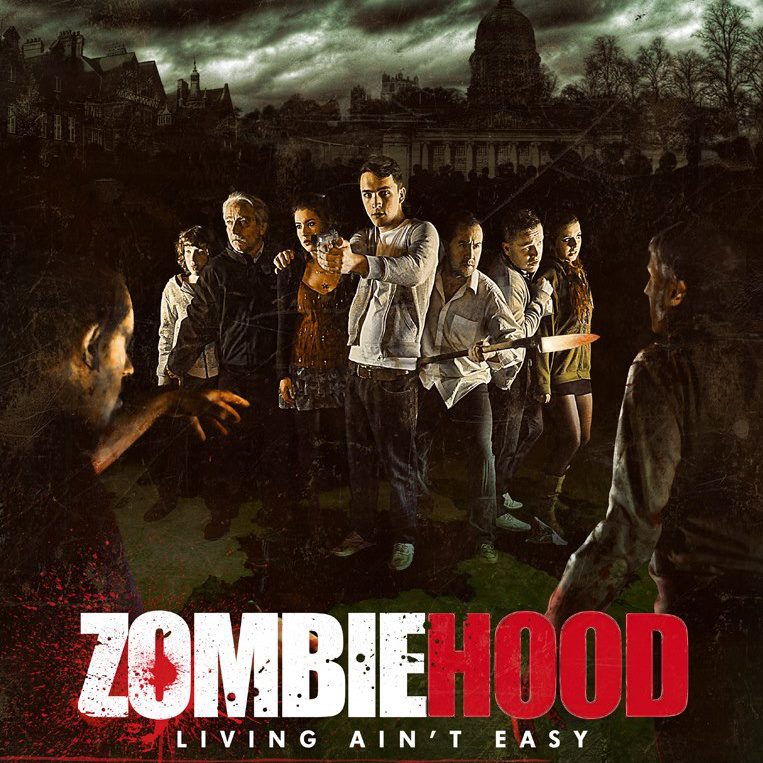 zombiehood