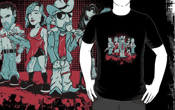 zombiehunters