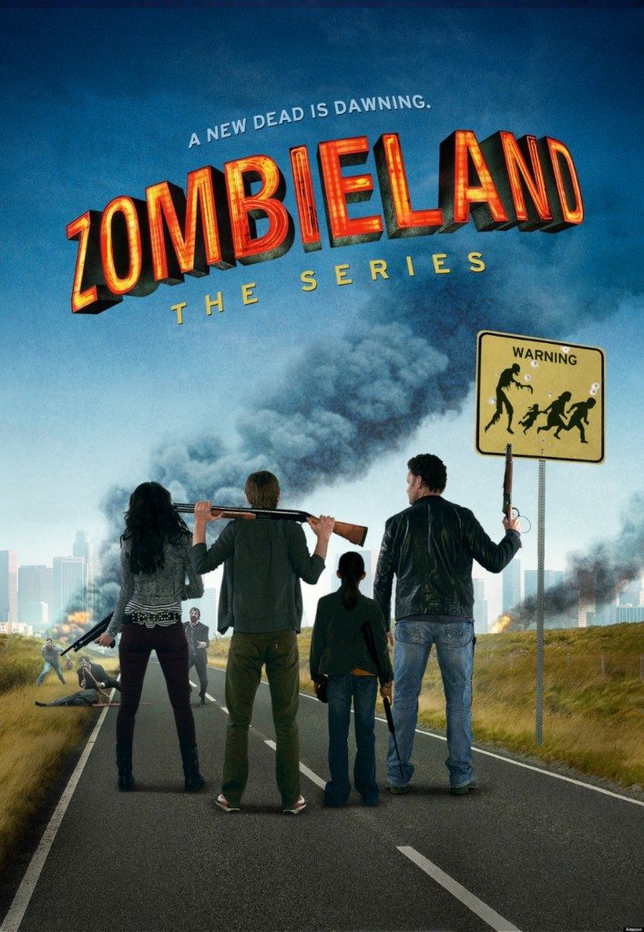 zombieland