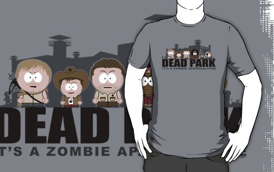 dead-park