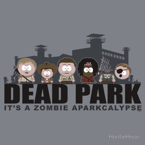 deadpark