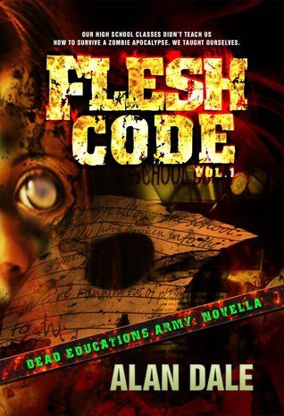 flesh-code-volume-1