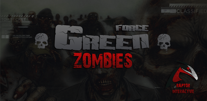greenforcezombies