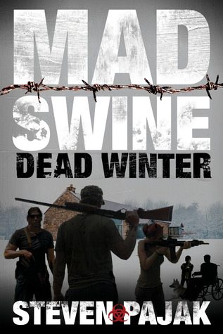 Mad Swine Dead Winter