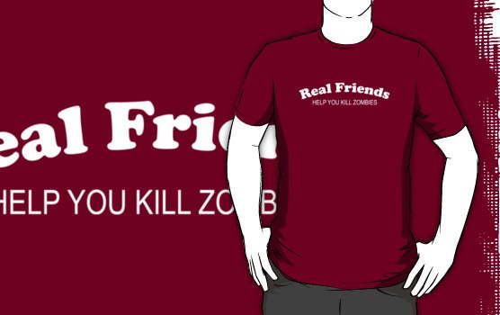 realfriends