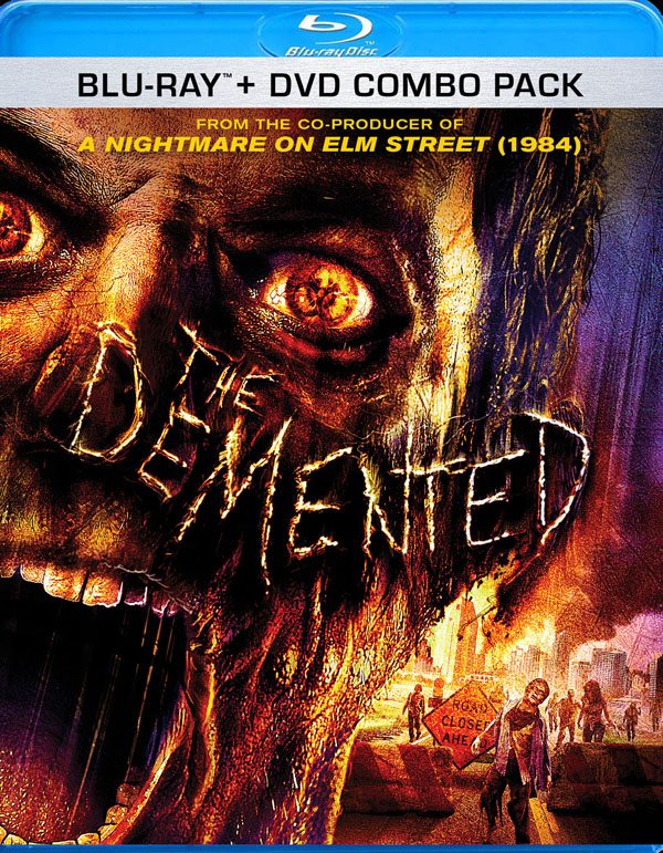 the-demented