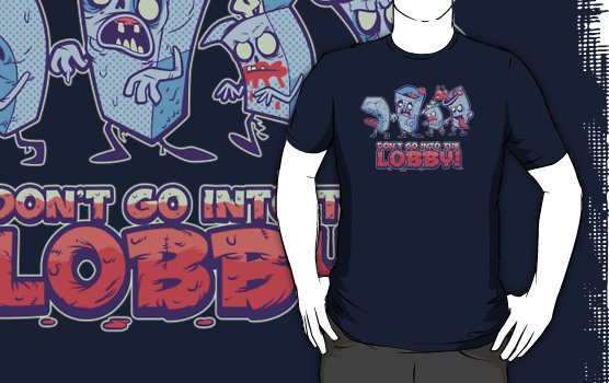 thelobby