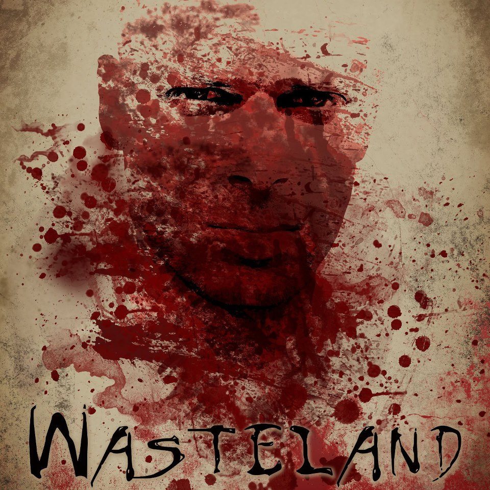 wasteland