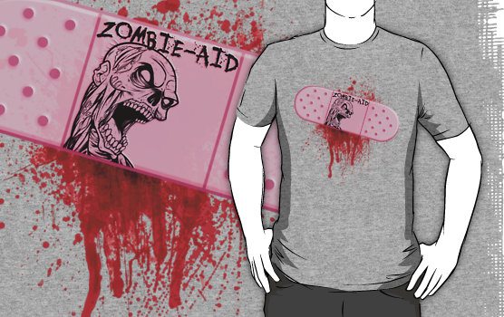 zombie-aid