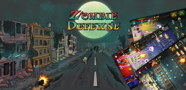 zombie-defense