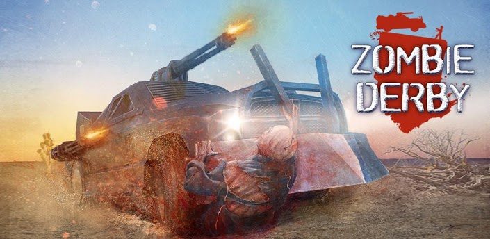 zombie-derby