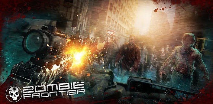 zombie-frontier