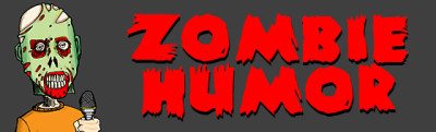 zombie-humor