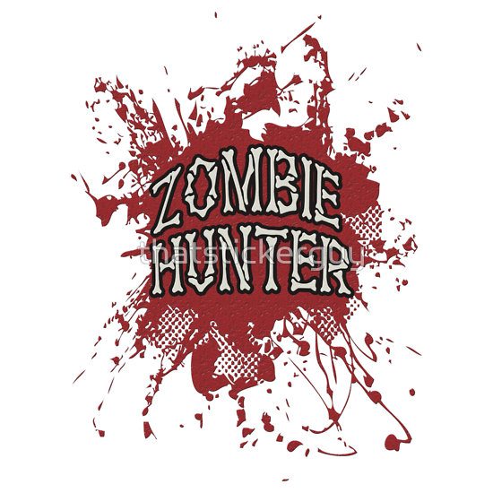 zombie-hunter