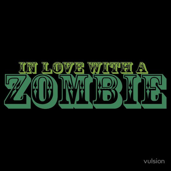 zombie-love