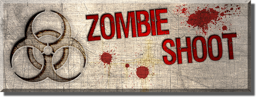 zombie-shoot