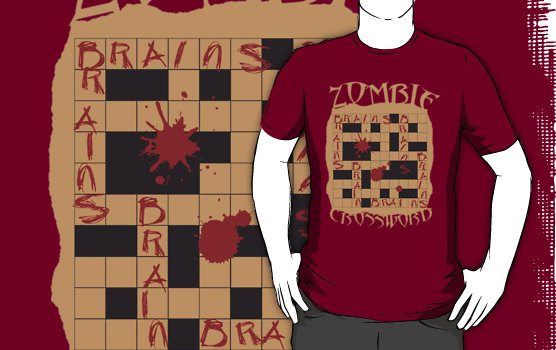 zombiecrossword