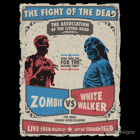 zombiegameofthrones